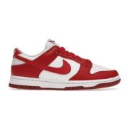 Nike Sneakers Red, Herr