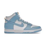 Nike Sneakers Blue, Herr