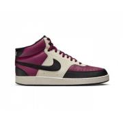 Nike Stiliga Komfort Sneakers Multicolor, Herr