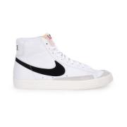 Nike Vintage Blazer Mid 77 Sneakers White, Herr