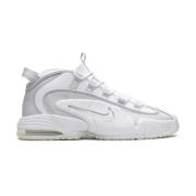 Nike Vita Air Max Penny Sneakers White, Herr