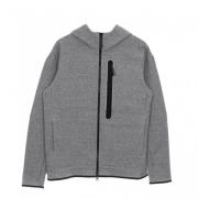 Nike Tech Fleece Zip Hoodie Revival Gray, Herr