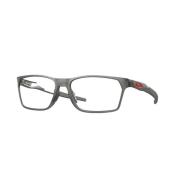 Oakley HEX Jector-Ox8032-02 Black, Unisex