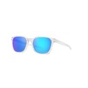 Oakley Solglasögon White, Unisex