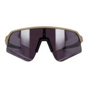 Oakley Lite Sweep Solglasögon Purple, Unisex