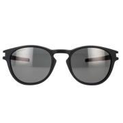 Oakley Herr Oakley Actuator Solglasögon Black, Unisex