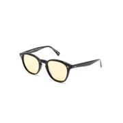 Oliver Peoples Sungles Black, Unisex