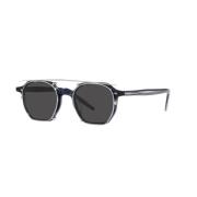 Oliver Peoples G. Ponti Glasögonbågar Gray, Unisex