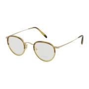 Oliver Peoples Sunglasses Yellow, Unisex