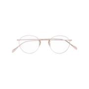 Oliver Peoples Ov1186 5145 Optical Frame Yellow, Herr