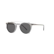 Oliver Peoples Omalley OV 5183 Glasögonbågar Gray, Unisex