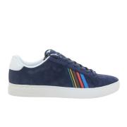 Paul Smith Marine REX W23 Herrskor Blue, Herr