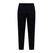 Paul Smith Slim-fit byxor Blue, Herr