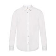 Paul Smith Formell skjorta White, Herr