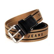 Pepe Jeans Bälter Brown, Herr