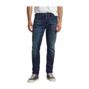 Pepe Jeans Slim-fit Jeans Blue, Herr