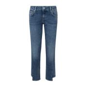 Pepe Jeans Smala jeans Blue, Dam