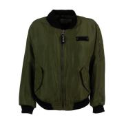 Pepe Jeans Bomber Jackets Green, Herr