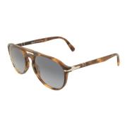 Persol Solglasögon Brown, Herr