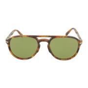 Persol Solglasögon Brown, Unisex