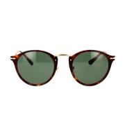 Persol Solglasögon Brown, Unisex