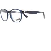 Persol Glasögon Blue, Dam