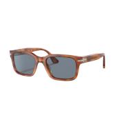 Persol Solglasögon Brown, Herr