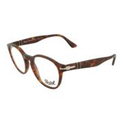 Persol Glasögon Brown, Dam