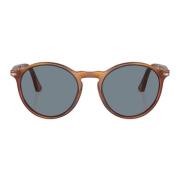 Persol Solglasögon Brown, Unisex