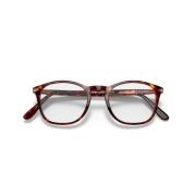 Persol Glasses Brown, Dam