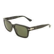 Persol Solglasögon Black, Herr