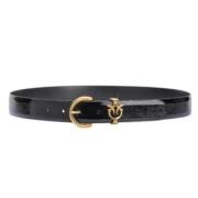 Pinko Belts Black, Dam