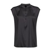 Pinko Satinblus Black, Dam