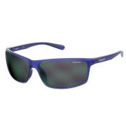 Polaroid Sunglasses Blue, Unisex