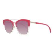 Police Sunglasses Pink, Dam