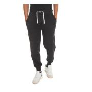 Polo Ralph Lauren Stretch Overall Byxor Black, Herr