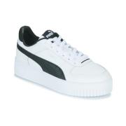 Puma Dam Carina Street Sneakers White, Dam