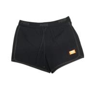 Puma Herr Track Shorts Black, Herr