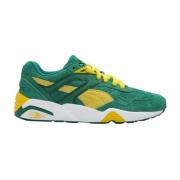 Puma ‘R698 Super Puma’ sneakers - ‘R698 Super’ sneakers Green, Herr