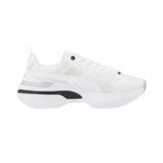 Puma Equestrian WNS Sneakers för Män White, Herr