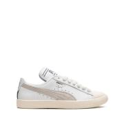 PUMA Grå Vit Clyde Q3 Rhuigi Sneakers White, Herr