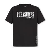 Puma Pleasures samarbete Black, Herr