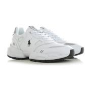 Ralph Lauren JGR PP Herrskor White, Herr