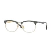 Ray-Ban Stiliga herrglasögon Gray, Herr