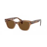 Ray-Ban Rb0880S Solglasögon Brown, Unisex