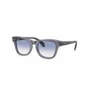 Ray-Ban Sommarredo Solglasögon Blue, Unisex