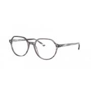 Ray-Ban Glasögon Gray, Unisex