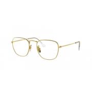 Ray-Ban Rx8157V Frank Glasögon Yellow, Herr