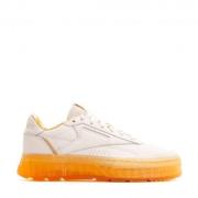 Reebok Double Geo Club C Sneakers White, Unisex