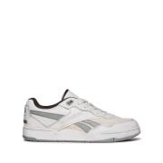 Reebok Klassiska Club C Sneakers White, Dam